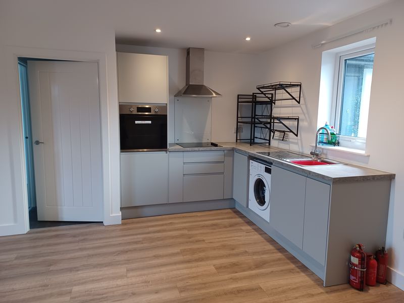 Tregarrick Road Roche